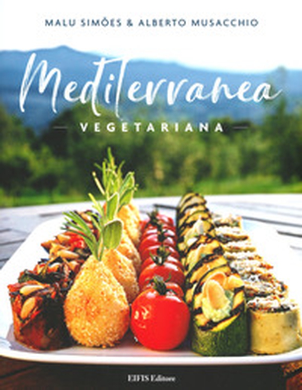 Mediterranea vegetariana - Librerie.coop Mediterranea vegetariana - Librerie.coop