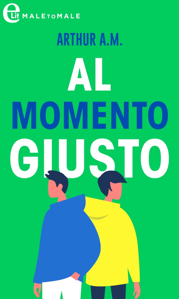 Al momento giusto (eLit) - Librerie.coop Al momento giusto (eLit) - Librerie.coop