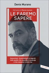 Le faremo sapere - Librerie.coop