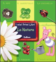 La natura - Librerie.coop La natura - Librerie.coop