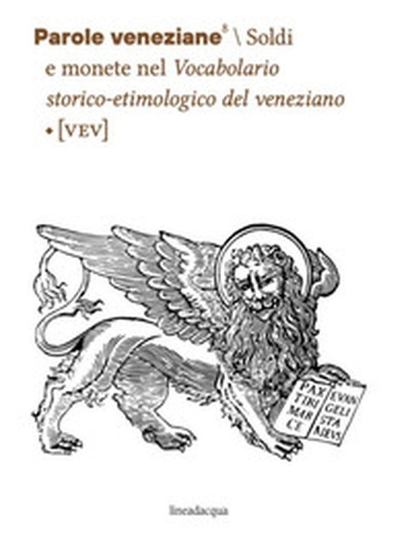 Parole veneziane - Vol. 8 - Librerie.coop Parole veneziane - Vol. 8 - Librerie.coop