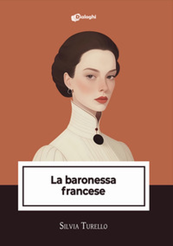 La baronessa francese - Librerie.coop La baronessa francese - Librerie.coop
