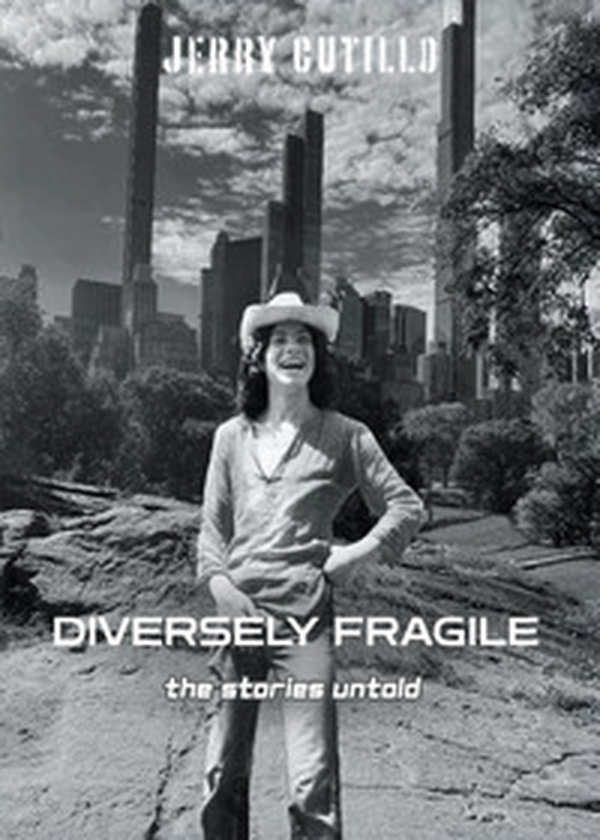 Diversely fragile. The stories untold - Vol. 2 - Librerie.coop
