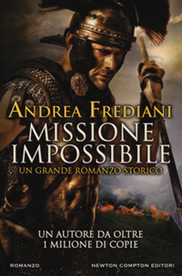 Missione impossibile - Librerie.coop Missione impossibile - Librerie.coop