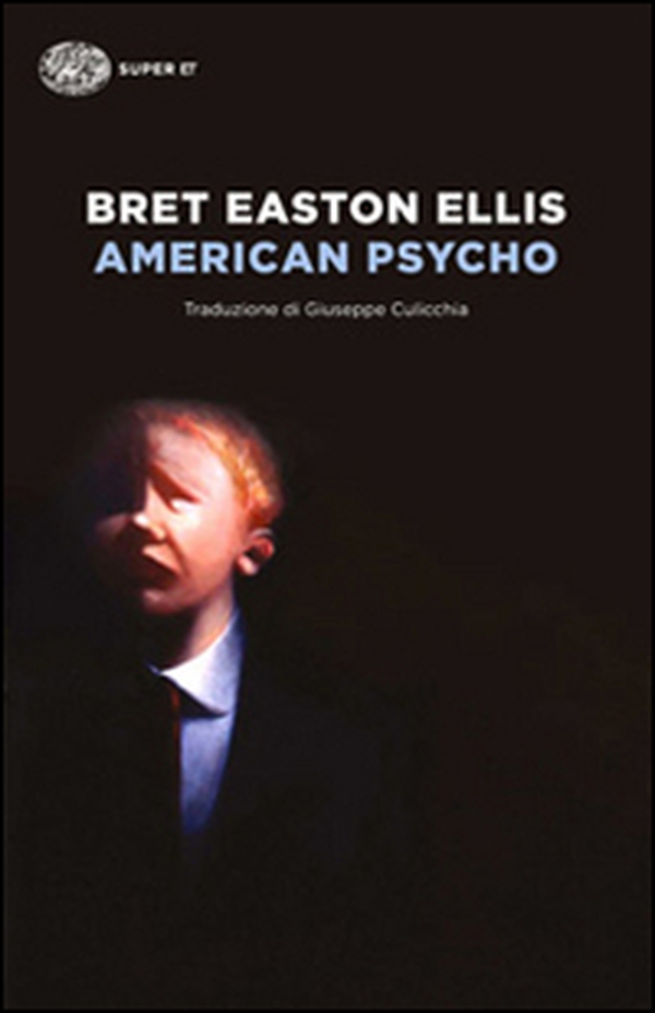American psycho - Librerie.coop American psycho - Librerie.coop