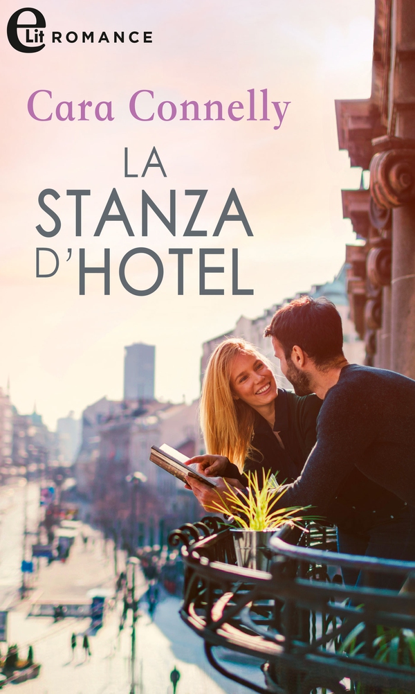 La stanza d'hotel (eLit) - Librerie.coop La stanza d'hotel (eLit) - Librerie.coop
