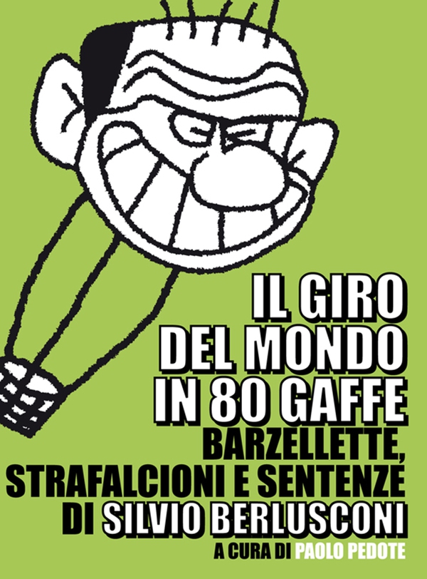 Il giro del mondo in 80 gaffe - Librerie.coop Il giro del mondo in 80 gaffe - Librerie.coop