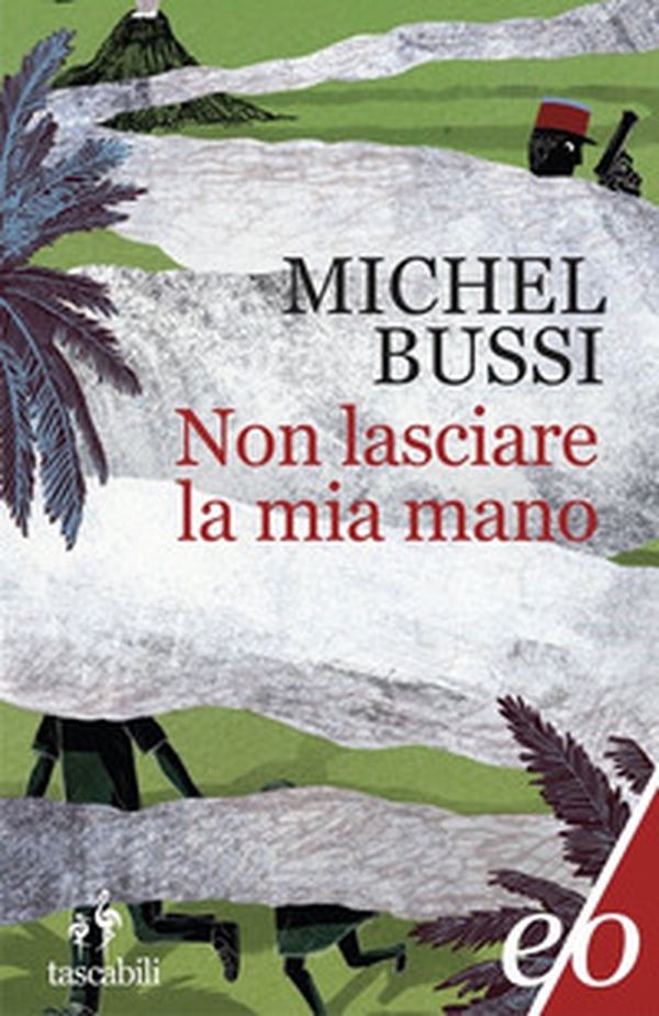 Non lasciare la mia mano - Librerie.coop Non lasciare la mia mano - Librerie.coop