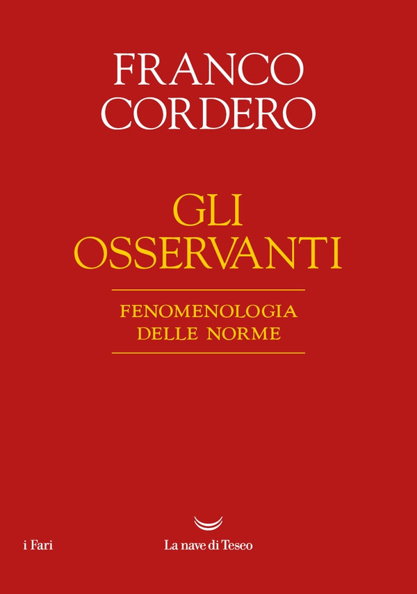 Gli osservanti - Librerie.coop Gli osservanti - Librerie.coop