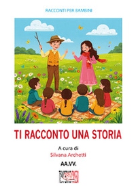 Ti racconto una storia - Librerie.coop