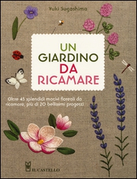 Un giardino da ricamare - Librerie.coop