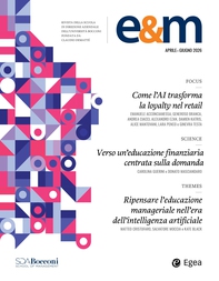 Economia & Management 2/2026 - Librerie.coop