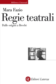 Regie teatrali - Librerie.coop