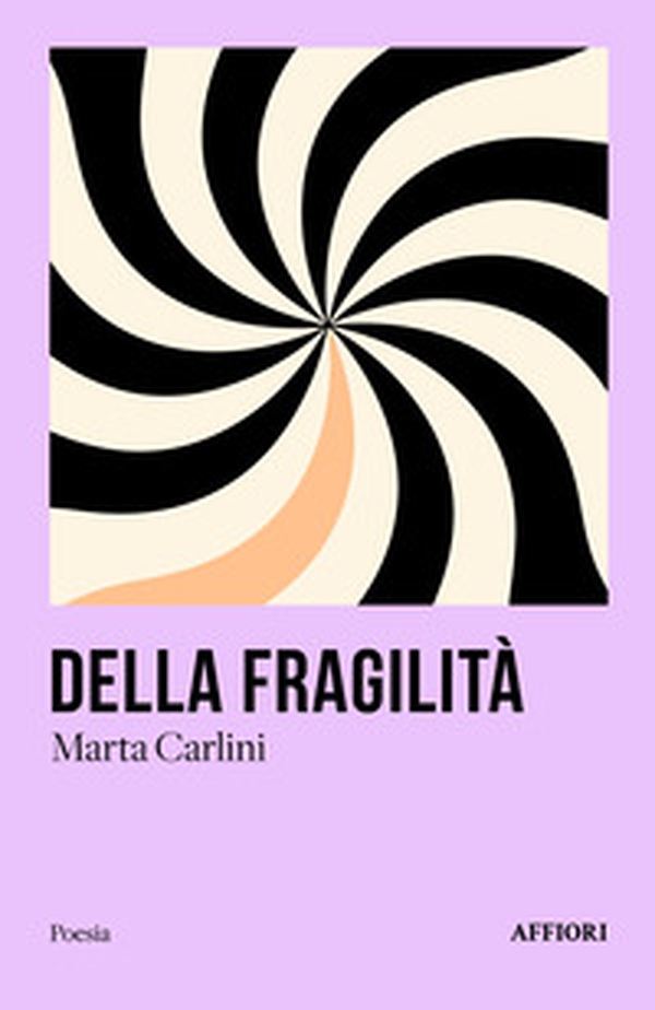 Della fragilità - Librerie.coop Della fragilità - Librerie.coop
