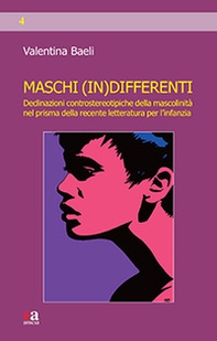 Maschi (in)differenti - Librerie.coop