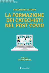 La formazione dei catechisti nel post Covid - Librerie.coop