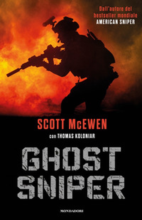 Ghost sniper - Librerie.coop Ghost sniper - Librerie.coop
