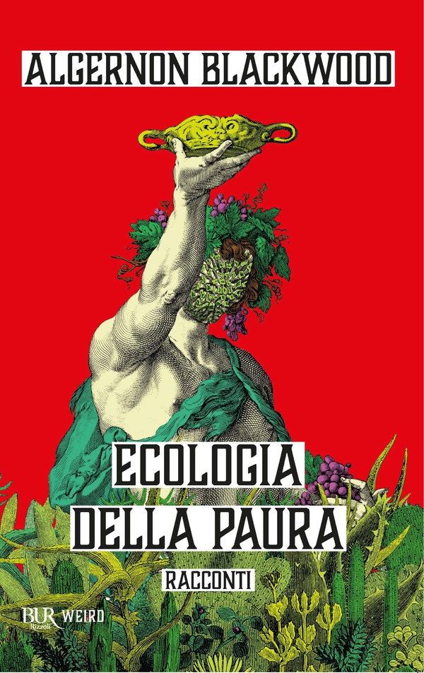 Ecologia della paura - Librerie.coop