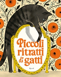 Piccoli ritratti di gatti - Librerie.coop