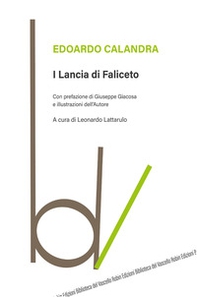 I Lancia di Faliceto - Librerie.coop
