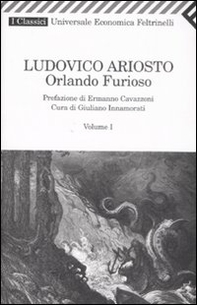 Orlando furioso - Librerie.coop Orlando furioso - Librerie.coop
