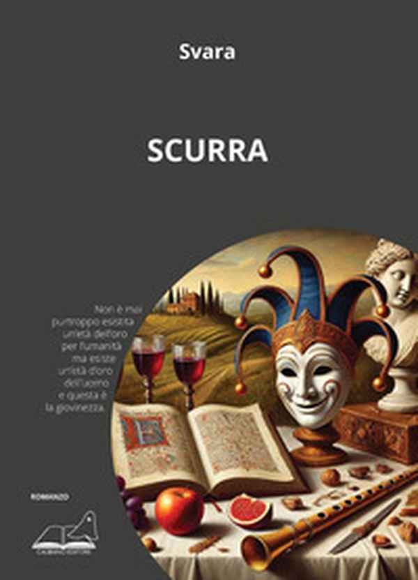 Scurra - Librerie.coop Scurra - Librerie.coop