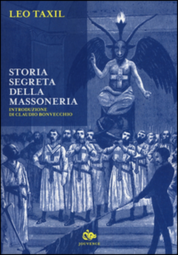 Storia segreta della Massoneria - Librerie.coop Storia segreta della Massoneria - Librerie.coop
