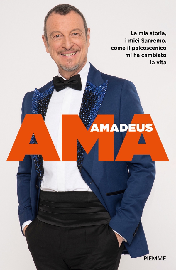 Ama - Librerie.coop Ama - Librerie.coop