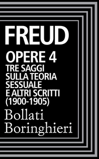 Opere vol. 4  1900-1905 - Librerie.coop Opere vol. 4  1900-1905 - Librerie.coop