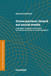 Come parlano i brand sui social media - Librerie.coop