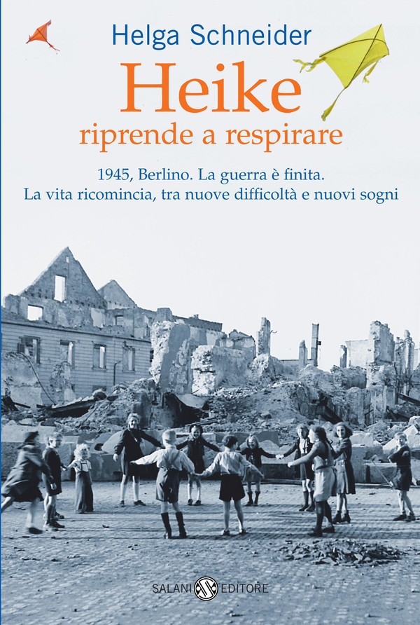 Heike riprende a respirare - Librerie.coop Heike riprende a respirare - Librerie.coop