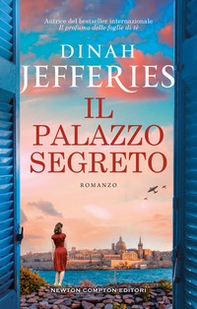 Il palazzo segreto - Librerie.coop