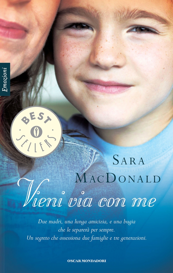 Vieni via con me - Librerie.coop Vieni via con me - Librerie.coop