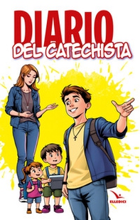 Diario del catechista - Librerie.coop