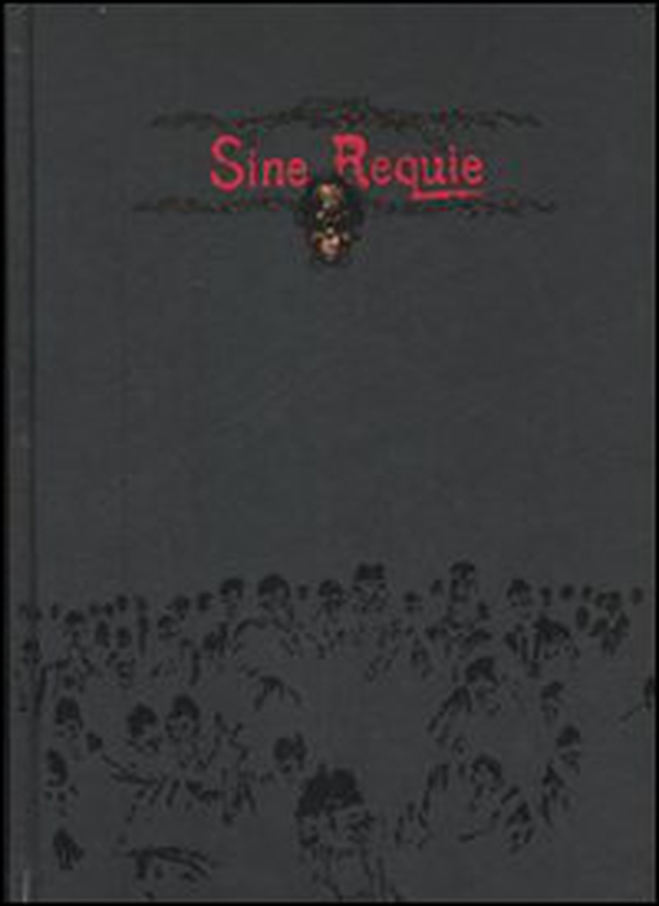 Sine requie anno XIII - Librerie.coop Sine requie anno XIII - Librerie.coop