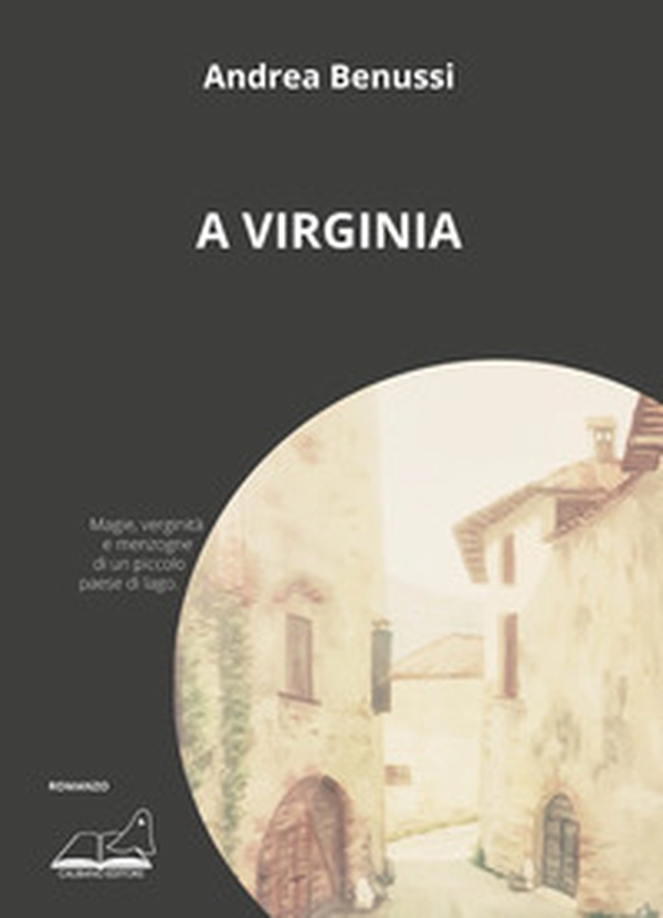 A Virginia - Librerie.coop A Virginia - Librerie.coop