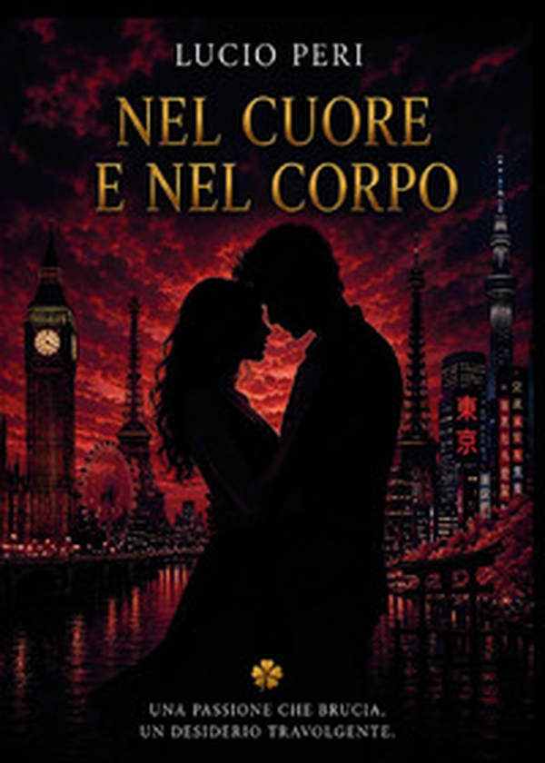 Nel cuore e nel corpo - Librerie.coop
