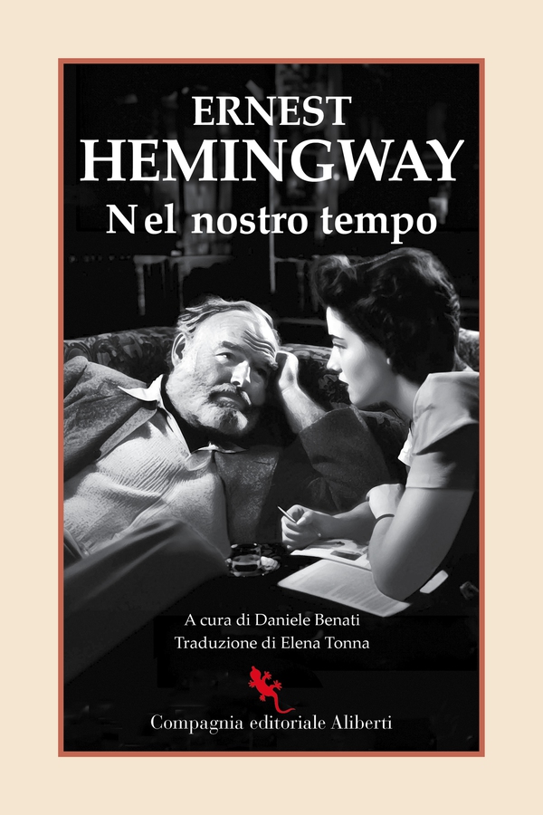 Nel nostro tempo - Librerie.coop Nel nostro tempo - Librerie.coop