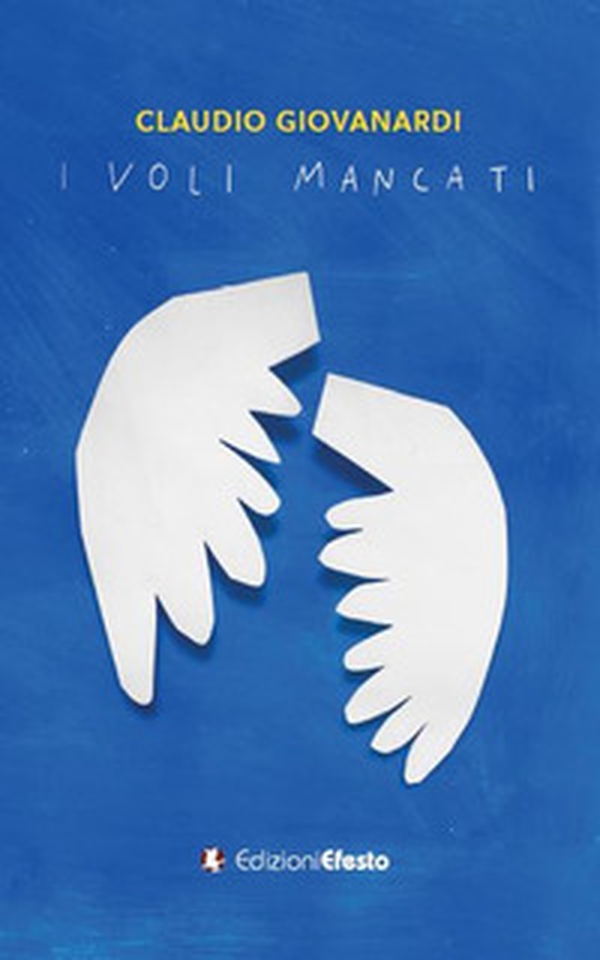 I voli mancati - Librerie.coop I voli mancati - Librerie.coop