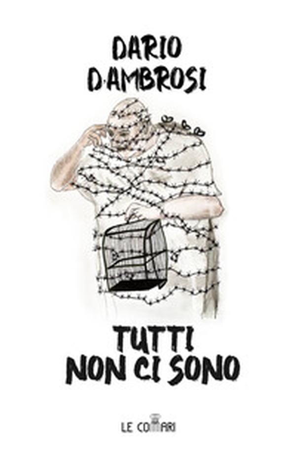 Tutti non ci sono - Librerie.coop Tutti non ci sono - Librerie.coop