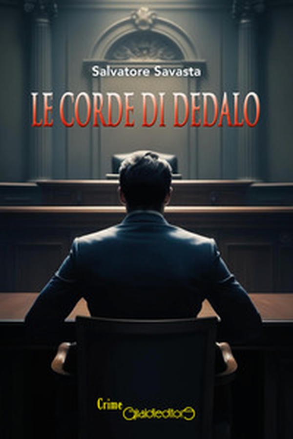 Le corde di Dedalo - Librerie.coop Le corde di Dedalo - Librerie.coop