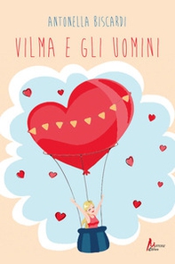 Vilma e gli uomini - Librerie.coop
