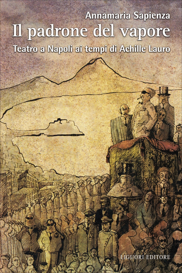 Il padrone del vapore - Librerie.coop Il padrone del vapore - Librerie.coop