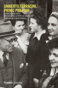 Umberto Terracini. Primo fra pari - Librerie.coop