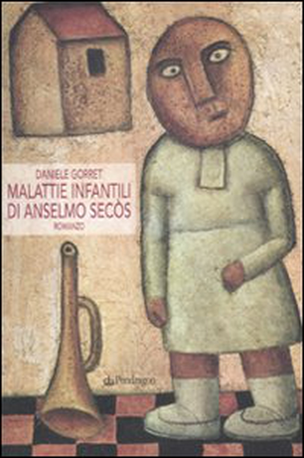 Malattie infantili di Anselmo Secòs - Librerie.coop Malattie infantili di Anselmo Secòs - Librerie.coop