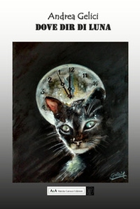 Dove dir di luna - Librerie.coop