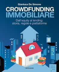 Crowdfunding immobiliare - Librerie.coop