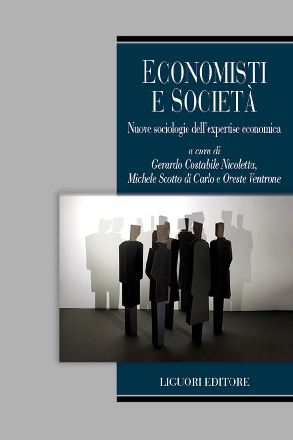 Economisti e Società - Librerie.coop Economisti e Società - Librerie.coop