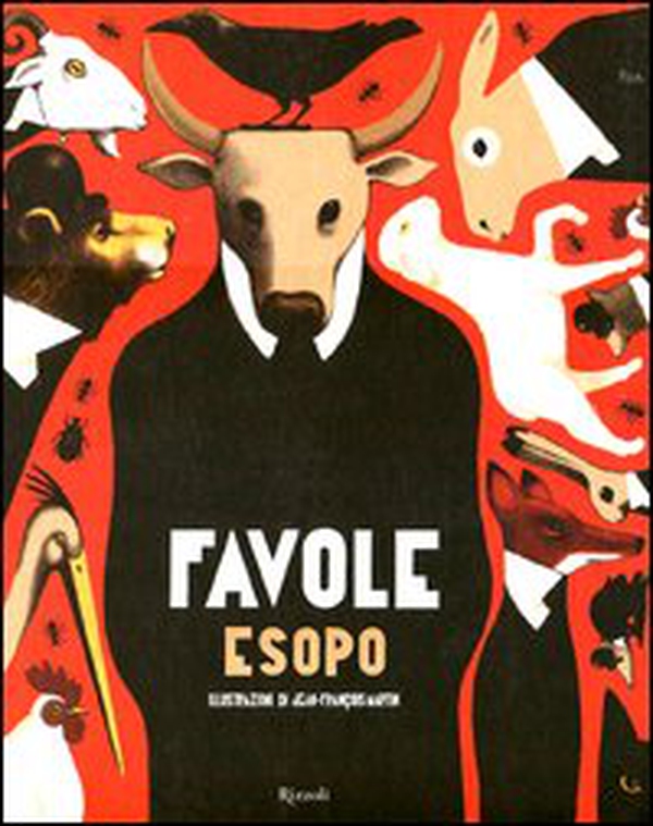 Favole - Librerie.coop Favole - Librerie.coop