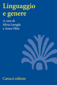 Linguaggio e genere. Grammatica e usi - Librerie.coop